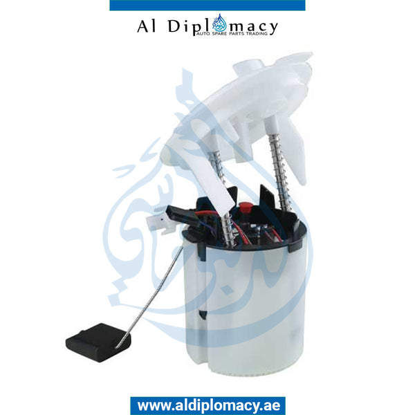 FUEL PUMP 8TF 358 146 061 for Mercedes-Benz C Class W204 (2007-2015) models, Part Number H-2044701394